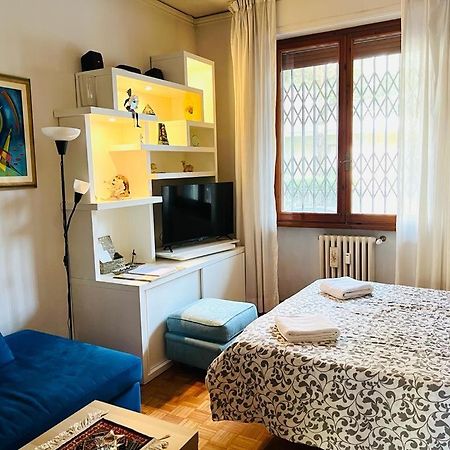 Tony'S Place Florence Extérieur photo