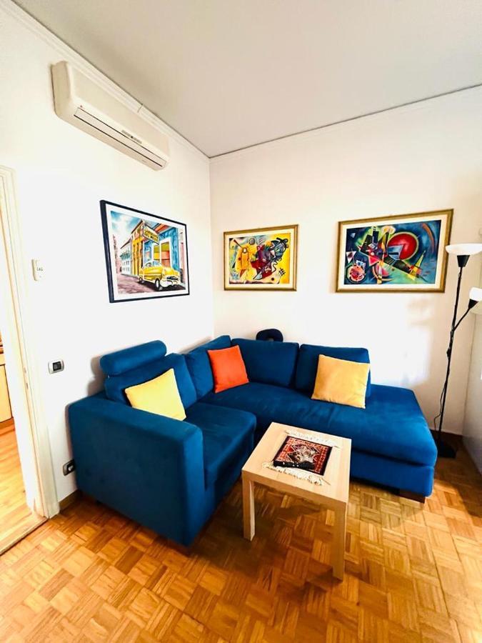 Tony'S Place Florence Extérieur photo