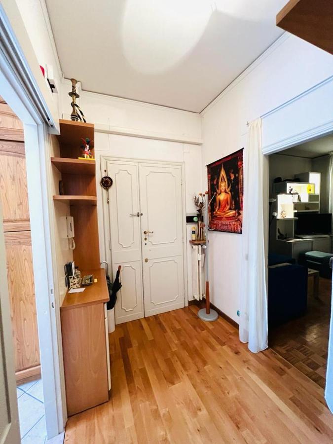 Tony'S Place Florence Extérieur photo