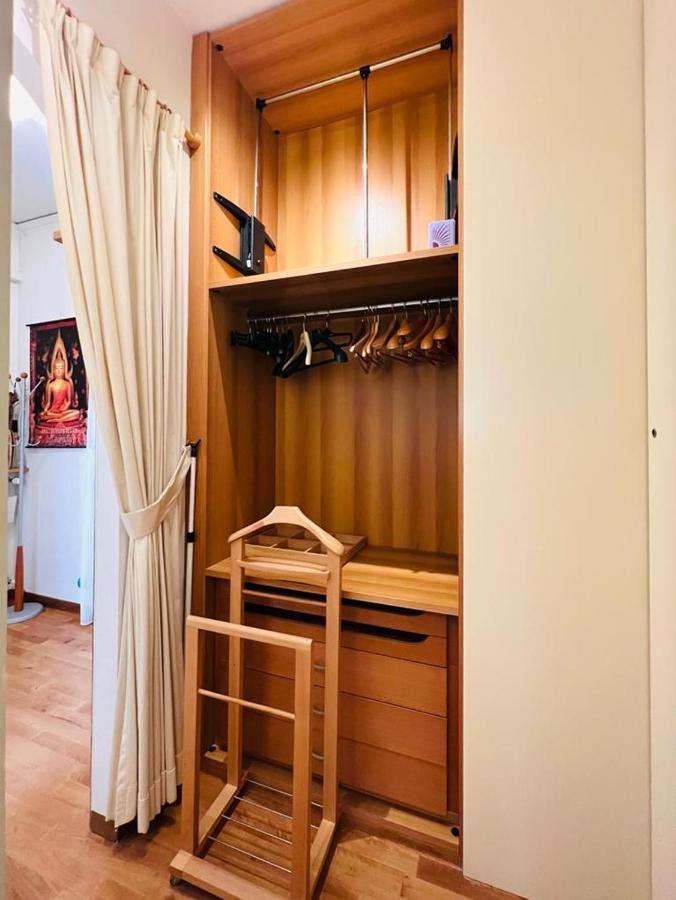 Tony'S Place Florence Extérieur photo