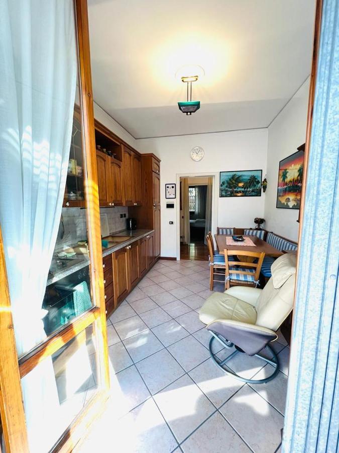 Tony'S Place Florence Extérieur photo